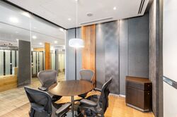 Marina Bay Financial Centre (tower 3) (D1), Office #490601321